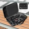 Большая противоударная защитная сумка для цифровой камеры Insta360 Ace Pro 2, устойчивая к царапинам, для аксессуаров камеры