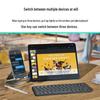 Logitech Keys-To-Go 2 Bluetooth Portable Keyboard