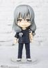 TAMASHII NATIONS Figuarts mini Jujutsu Kaisen примерно ПВХ АБС раскрашенная подвижная фигурка Масато, 90 мм, и