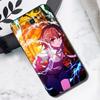 Аниме М-Мисака Микото Милый чехол для телефона для Samsung J 7 Plus 7core J7 Neo J6 Plus Prime J6 J4 J5 Мобильная крышка