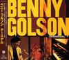 CD BENNY GOLSON, EDDIE HENDERSON, MIKE - Terminal VICJ61246 Concord Jazz 2004 Japan Jazz Used