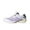 Женские Adizero Ubersonic 5 'White Powder Plum' Женские JQ6351