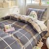 Mei Yun Ge (Student Season) Cotton Printed Student Dormitory 3-Piece Set
