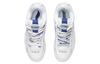 Li Ning Deluxe SP Low Cushioning Slip Resistant Abrasion Resistant Lightweight Low top Vintage Basketball Shoes Men's AGBR095-1