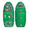 Great 4A Chip 433MHz S180144102/104/105/106 Proximity Car Remote Control Key For Nissan Rogue Qashqai X-Trail 2014 2015 2016