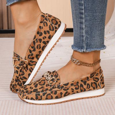 2025 весна новая замок плоская подошва Дуду одинарные туфли женские одинарные туфли женские