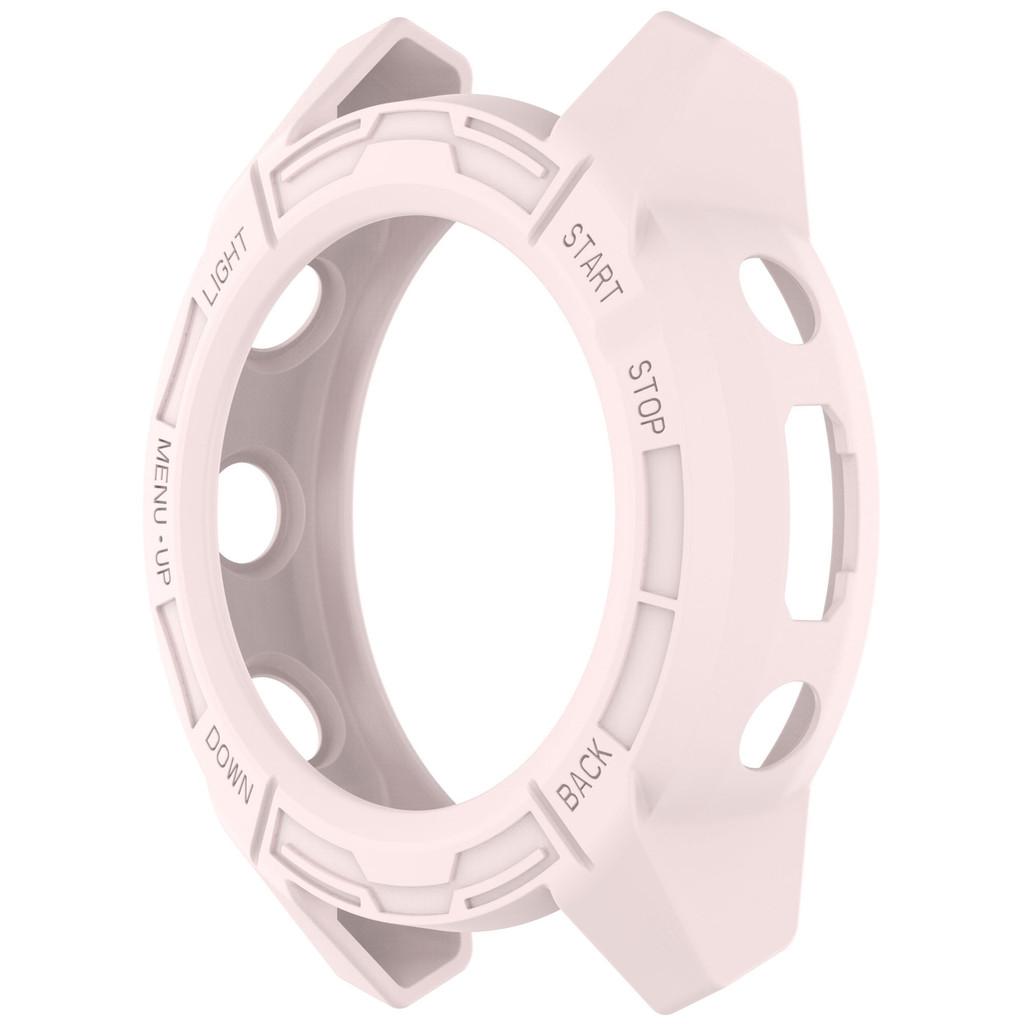 Чехол из ТПУ для часов Garmin Descent G2, защитный бампер для часов Descent G1, аксессуары для солнечной батареи Letel