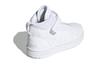Adidas Neo Postmove Slip Resistant Abrasion Resistant Slip Resistant Abrasion Resistant Mid top GW0457