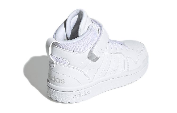 Adidas Neo Postmove Slip Resistant Abrasion Resistant Slip Resistant Abrasion Resistant Mid top GW0457