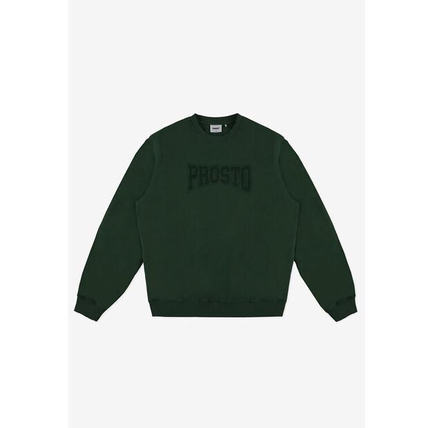 Толстовка PROSTO. College