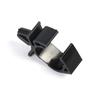Cable Line Finishing Push Mounted Cable Clamp Wiring Strap Zip Ties Wiring Harness Fastener Clips
