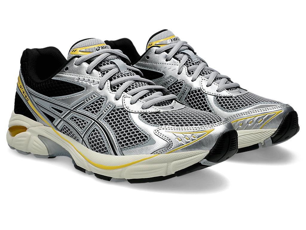 Кроссовки ASICS Серые GT-2160