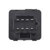 1x Rear Power Window Switch For Buick 1997-2005 Century 1997-2004 Regal 10256582