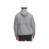 Under Armour Storm SS25 Забег 96 Удобная Модная Универсальная Куртка с Длинным Рукавом Мужская Куртка Белый Кварц 1389825-114