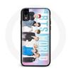 Case for Iphone XS Max Bangtan Boys BTS WORLD Video Game