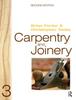 Книга Carpentry and Joinery 3
