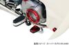 KITACO Brake Foot for Super Cub C125 (Red) (JA48) 516-1310220