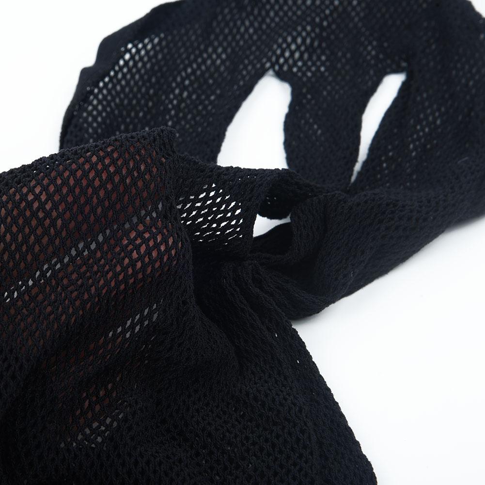 Женский сетчатый боди-чулок Боди-чулок Нижнее белье Эротичный Тонкий Бесшовный