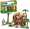 LEGO Super Mario 71424 Donkey Kong Treehouse Expansion Set