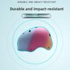 Adjustable Unisex Durable Button Closure Huagui Safety Helmet Adults Children Professional Extreme Sports Skateboarding USB 11