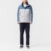 DECATHLON Куртка Мужская Серо-цинковый 8771497