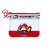 Sanrio Hello My Melody My Melody Виниловый плоский кошелек 10 x 13 x 1 см 129321 Все!