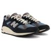 New Balance Кроссовки Teddy Santis X New Balance 990v2 Сделано в США 'Navy' M990TB2