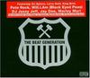 CD РАЗНЫЕ ИСПОЛНИТЕЛИ - Beat Generation RR0030CD Rapster Records 2004 UK Рэп и Хип-хоп/R&B Б/У