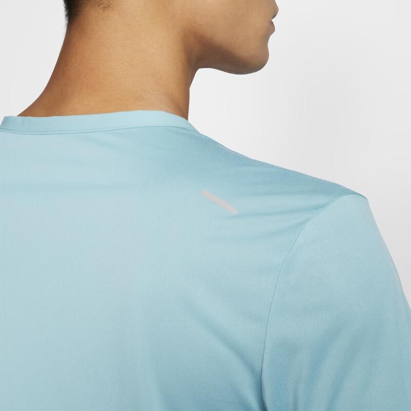 Nike Футболка Dri-fit Wild Clash 'Sky ' CZ9185-464
