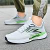 Мужские кроссовки Competitive Carbon Plate Sports Shoes Легкие дышащие спортивные тренировочные туфли Спортивные кроссовки для бега, тенниса, ходьбы