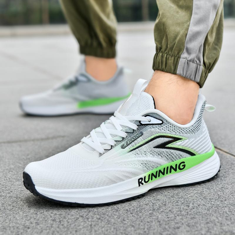 Мужские кроссовки Competitive Carbon Plate Sports Shoes Легкие дышащие спортивные тренировочные туфли Спортивные кроссовки для бега, тенниса, ходьбы