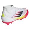 Adidas Childrens/Kids F50 League Firm Ground Football Boots