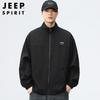 JEEP SPIRIT Men's Versatile Casual Jacket 1806