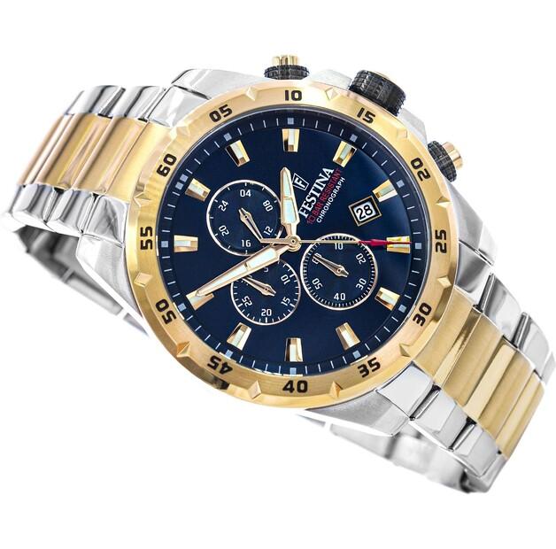 FESTINA F20562/2 Watch