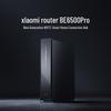 Центральный шлюз-маршрутизатор Xiaomi BE6500 Pro WiFi 7 (Китайская версия)