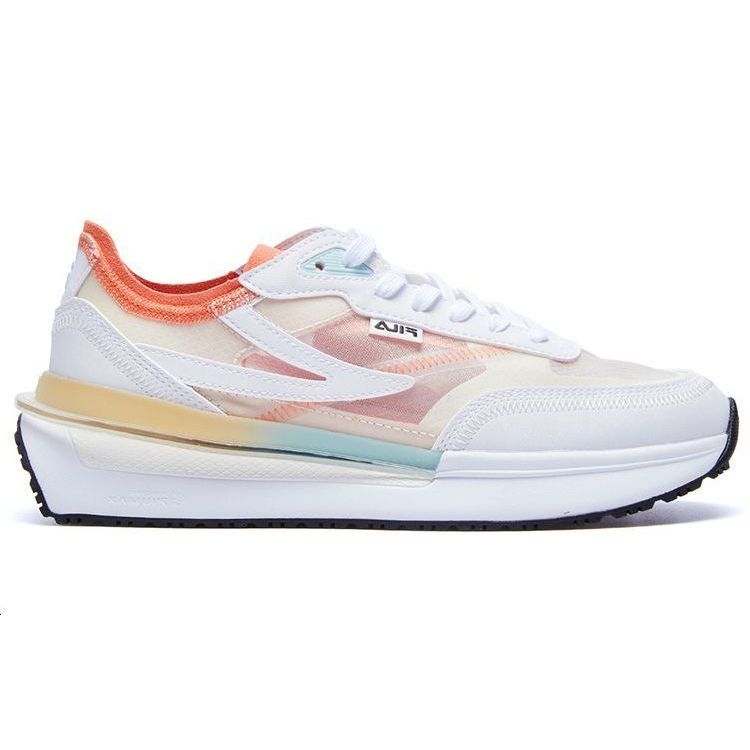 FILA Women's Renno Classics Sneakers F12W226122FSA