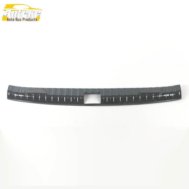 Voyah '22 Dreamer Защитная накладка на задний бампер и дверь багажника - Внешний аксессуар для автомобиля