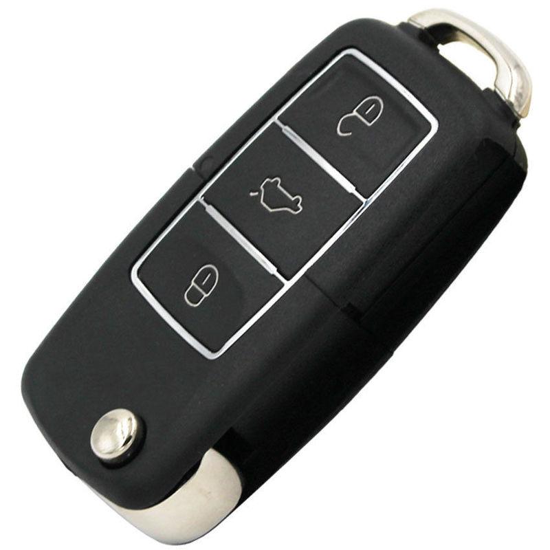 5 шт. Keydiy B01 Роскошный многофункциональный автомобильный пульт-ключ KD 3 кнопки Автомобильные ключи для KD900 KD-X2 KD Mini Универсальный автомобильный пульт дистанционного управления