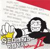 CD РАЗНЫЕ - Second Royal Volume II SRCD004 Second Royal 2003 Япония Танцевальная и Электронная Музыка Б/У