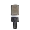 Конденсаторный микрофон AKG C214 (Официально импортировано)