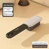 Soft Bristle Shoe Brush - Gentle, Effective Cleaning Without Damage, Perfect for Thoroughly Washing Shoes with No Missed Spots.