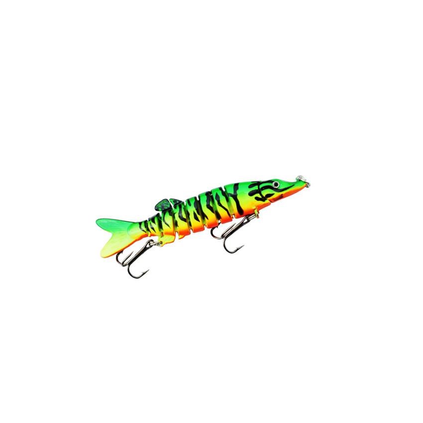 3.5inch 6inch Fishing Lures Swimbait Crankbait Wobbler Lure SinKing Hard Bait Lifelike Pike Muskie Bass Catfish Lure Fishing Tackle Hunting