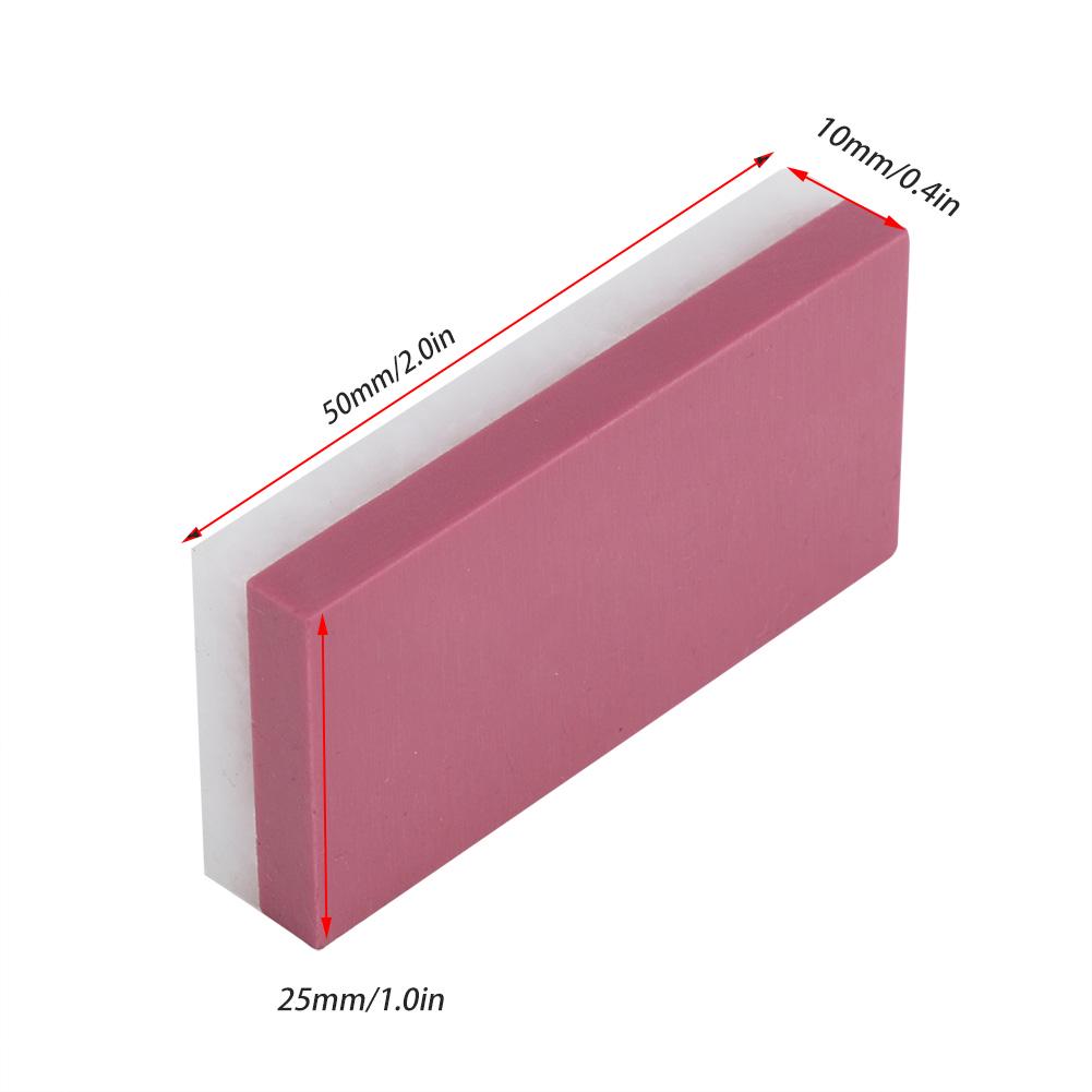 Точильный камень 3000# зернистость 8000# двухсторонний кухонный точильный камень для заточки ножей инструмент точильный камень двухсторонний точильный камень