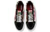 Men's Sneakers Vans SK8 Low Reissue Sf Grey/Black