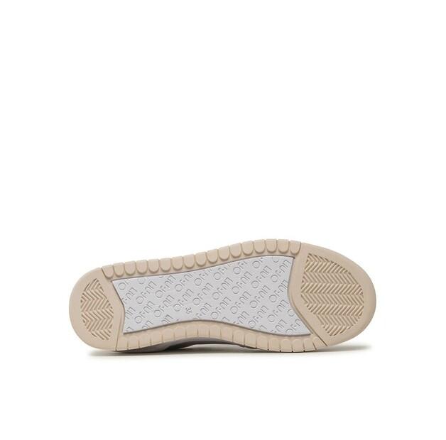 Liu Jo Кроссовки Gyn 21 BA3095 PX310 Белый