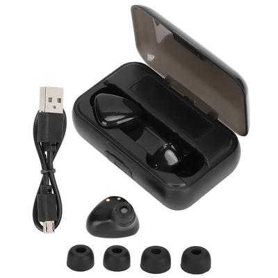 Портативный Bluetooth-наушник True Wireless Stereo Наушник с интеллектуальным подключением для спорта