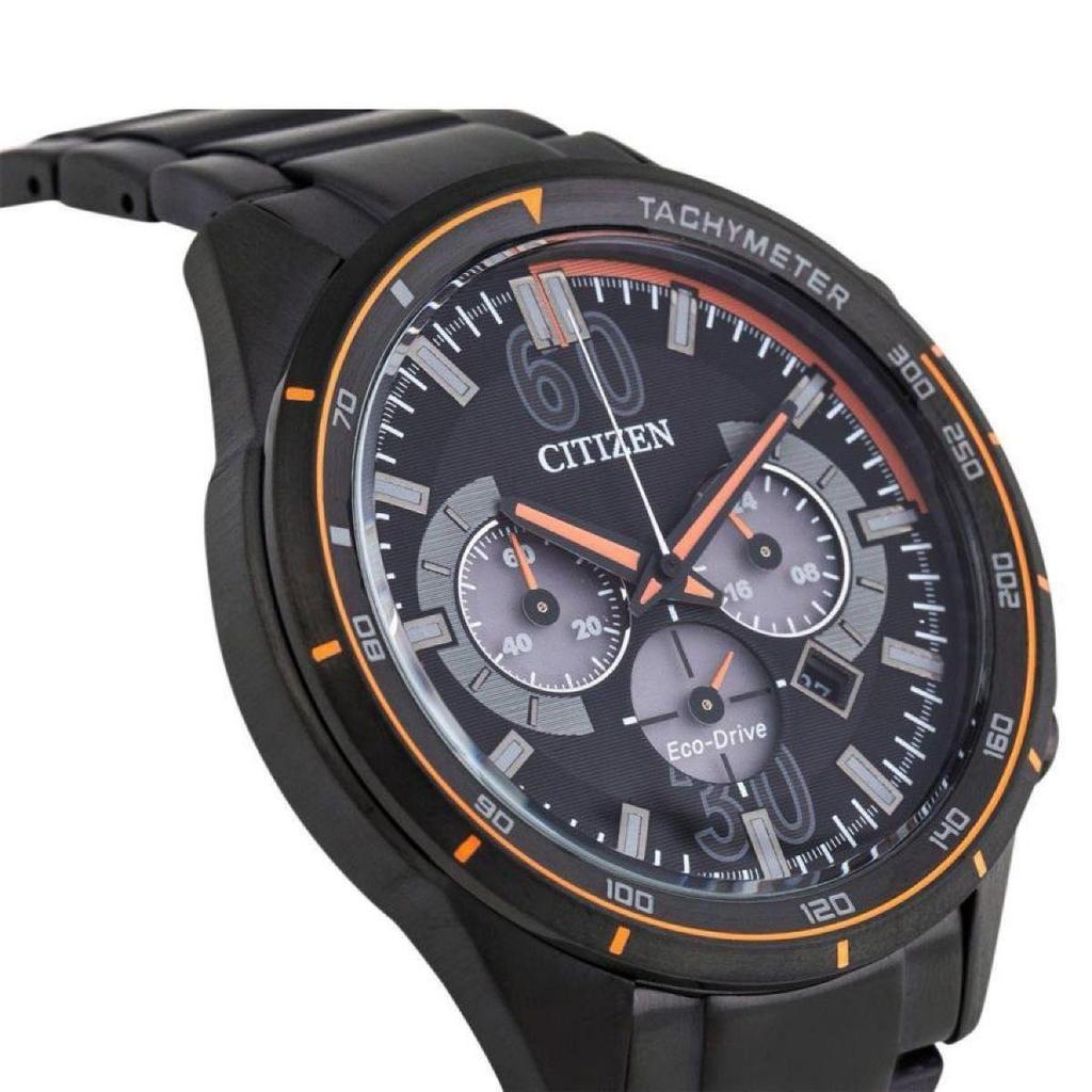 Used Citizen watch Citizen Eco-Drive