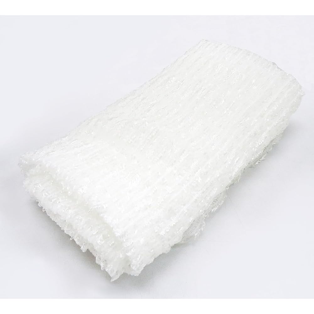 Oe Body Towel Soft White 28x100cm Rich Lather Japanese Made Bath Towel
