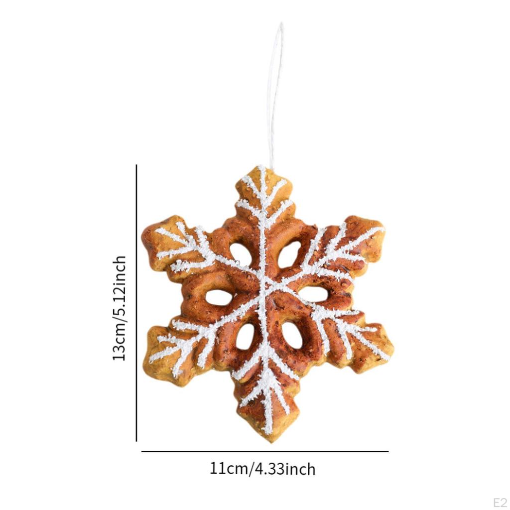 Christmas Decoration Hanging Pendant Home Decor Gifts Celebration Party Supplies Ornament for Office