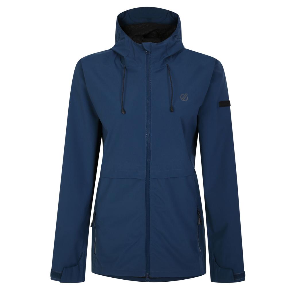 Womens/Ladies The Laura Whitmore Edit Switch Up Recycled Waterproof Jacket